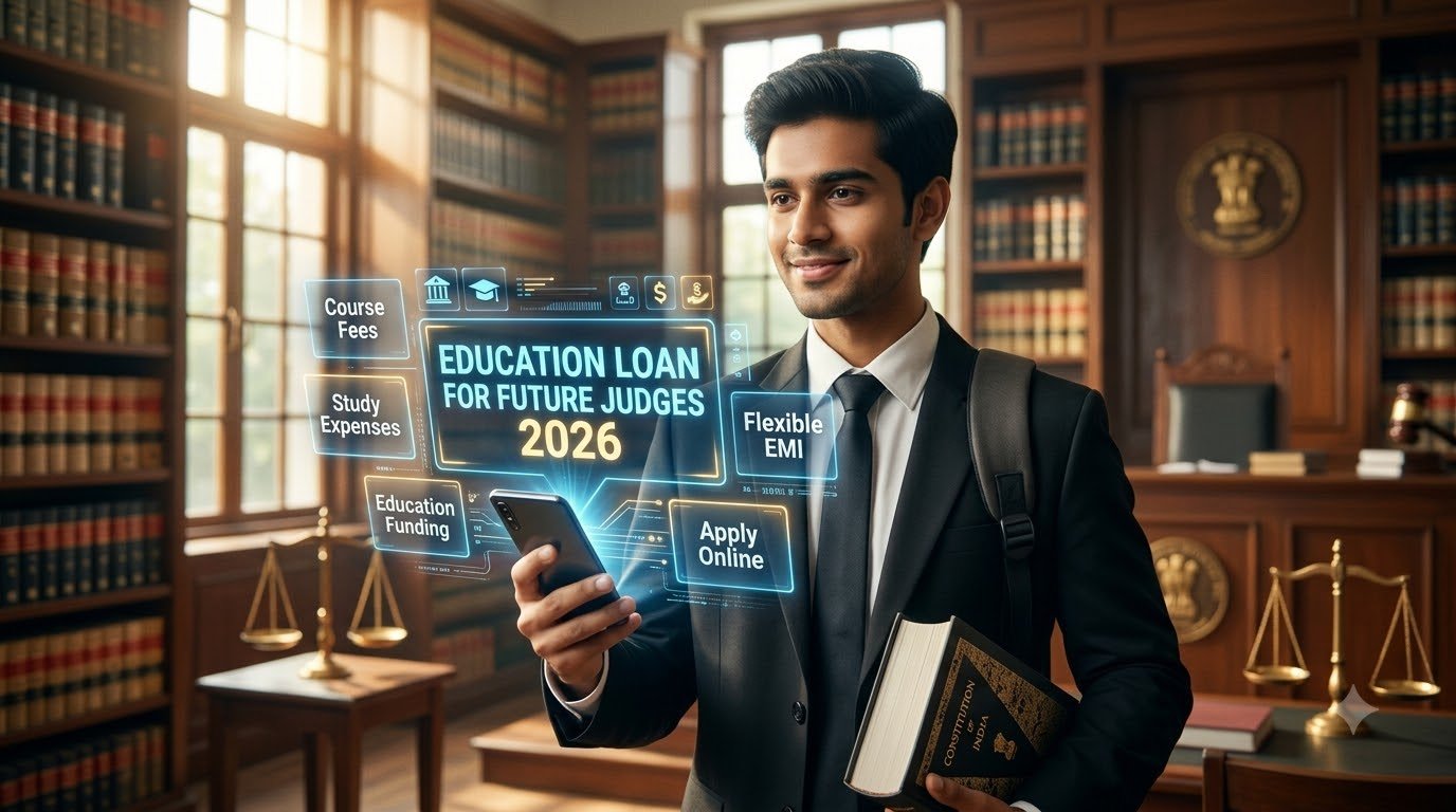 Education Loan