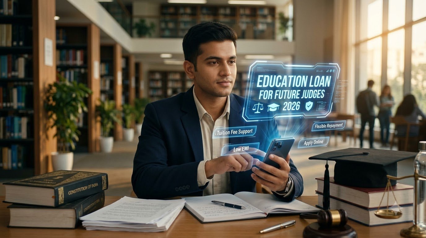 Education Loan