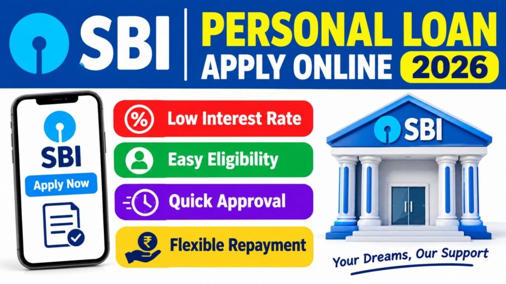 Personal Loans