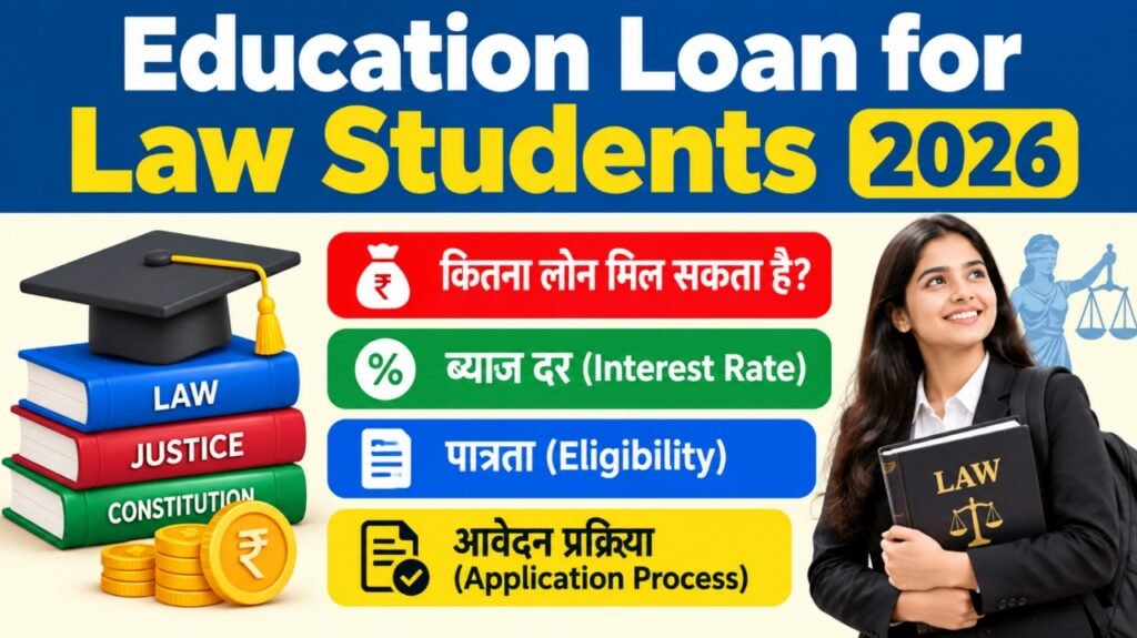 Education Loan