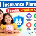 Child Insurance Plans