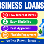 Business Loans