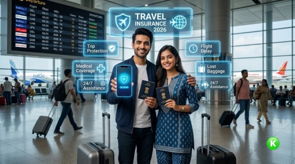 Travel Insurance 2026