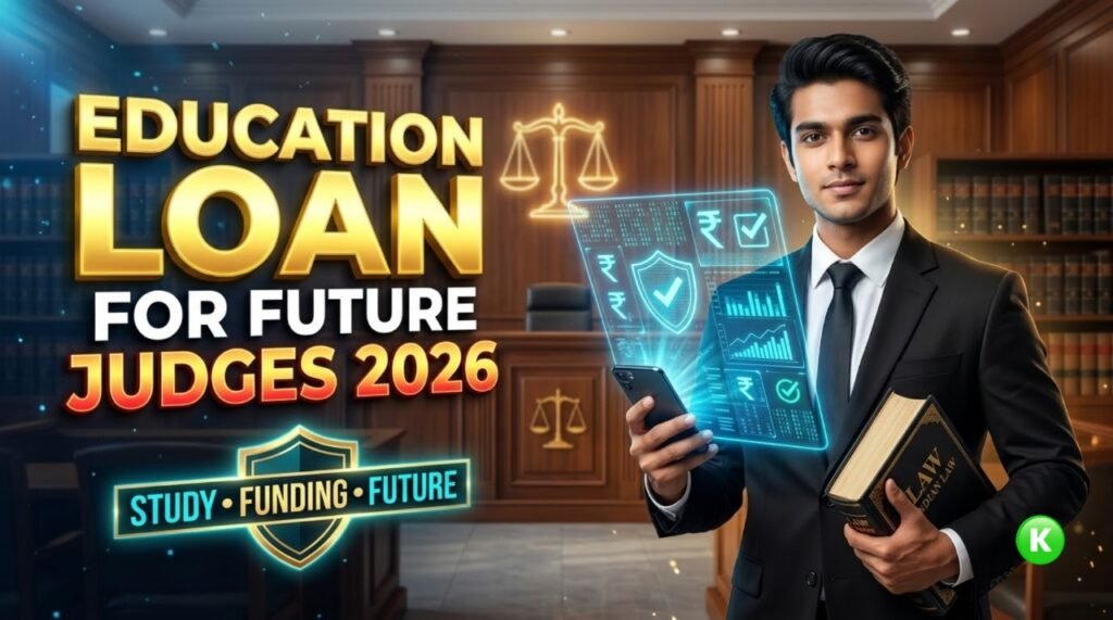 Education Loan