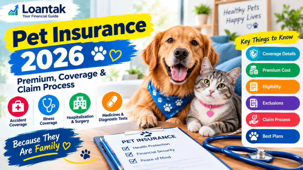 Pet Insurance